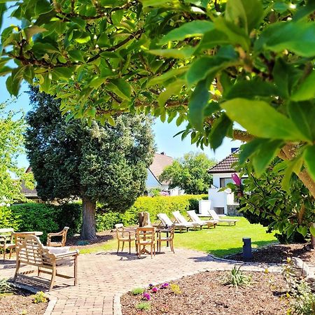 Gemuetliche & Moderne Ferienwohnung - Nur 7 Gehminuten Vom Strand Entfernt, Inklusive Parkplatz Und Gartenzugang Scharbeutz Exteriér fotografie
