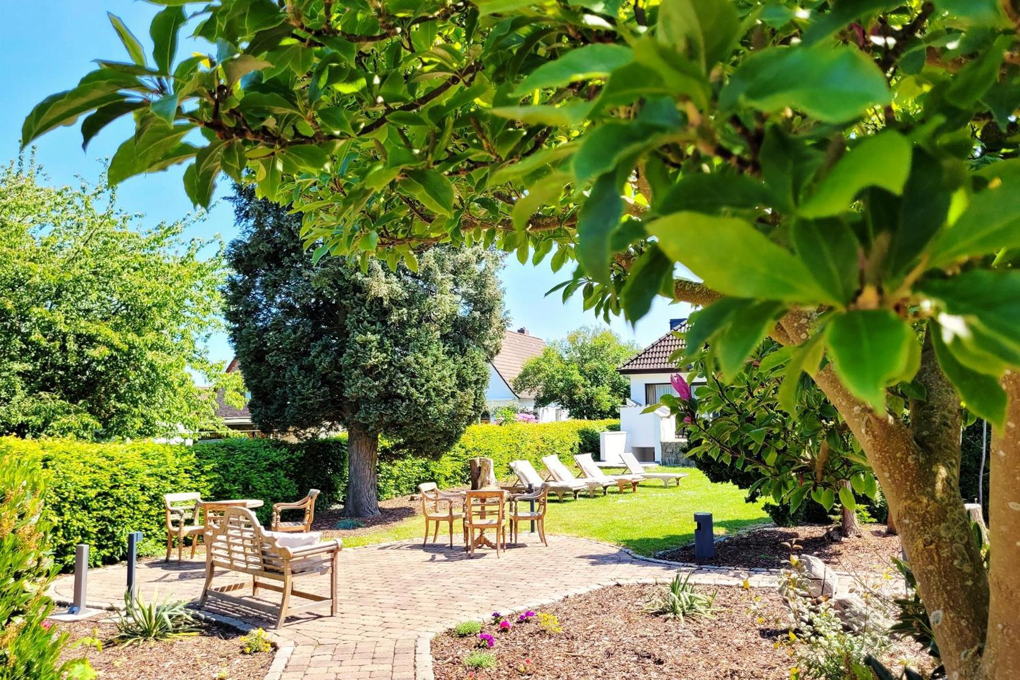 Gemuetliche & Moderne Ferienwohnung - Nur 7 Gehminuten Vom Strand Entfernt, Inklusive Parkplatz Und Gartenzugang Scharbeutz Exteriér fotografie